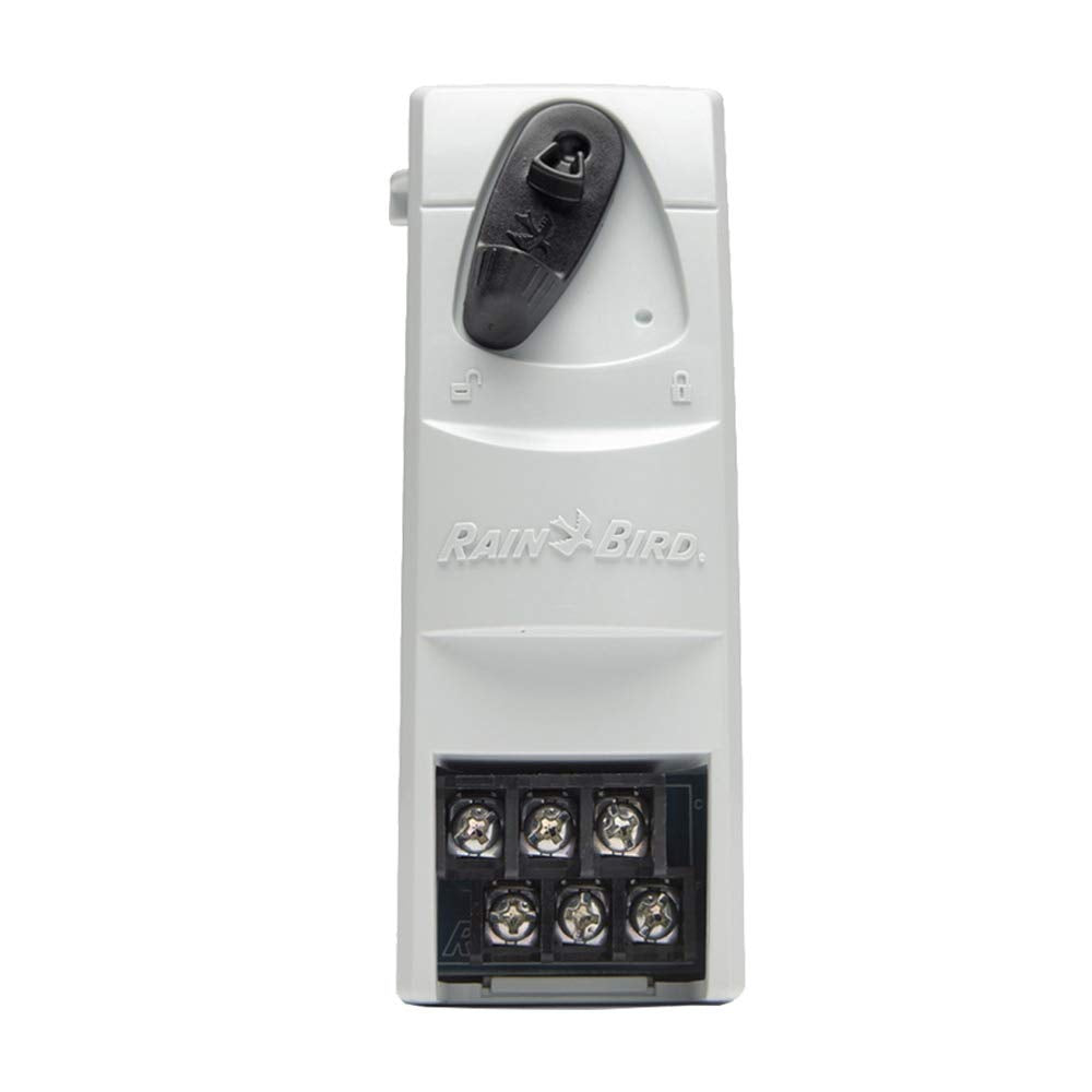 RAIN BIRD - ESPSM6 Modulo de expanción de 6 estaciones para controladores serie ESP.