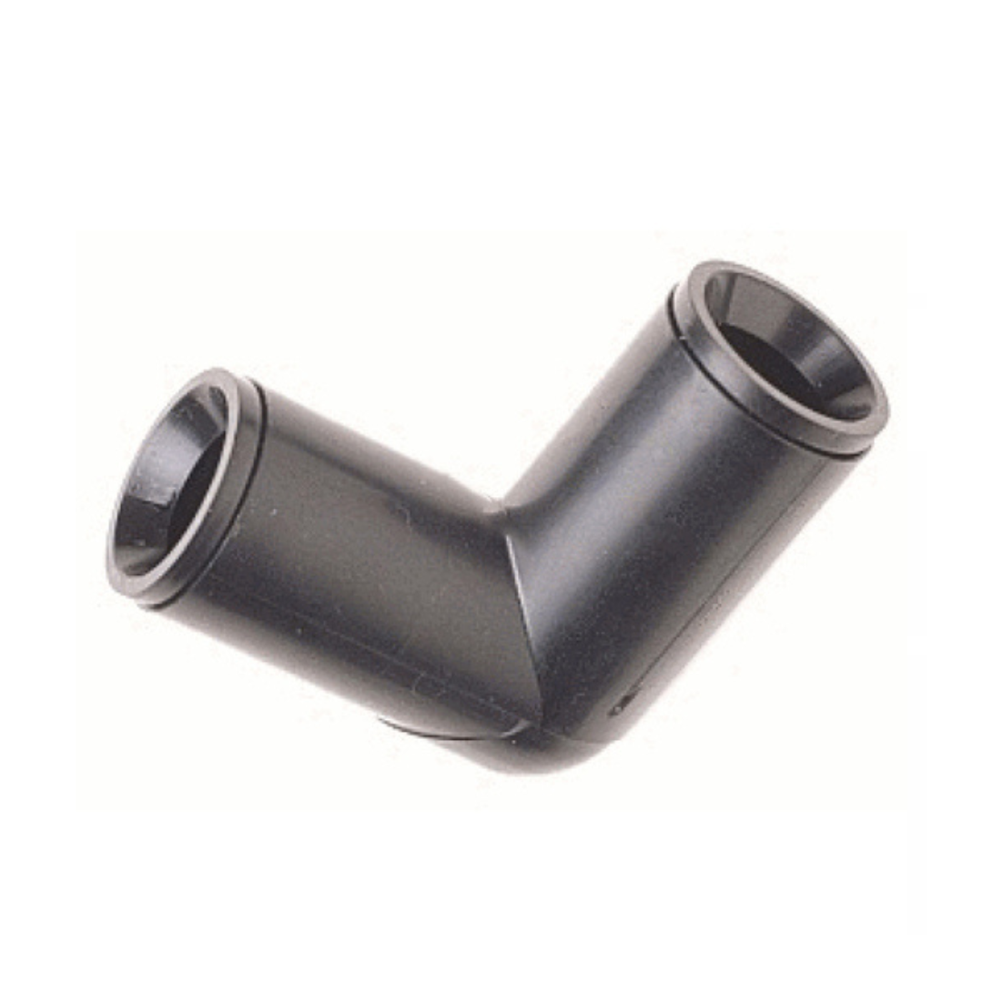 Codo de compresion 17 mm 90 ° CEL700