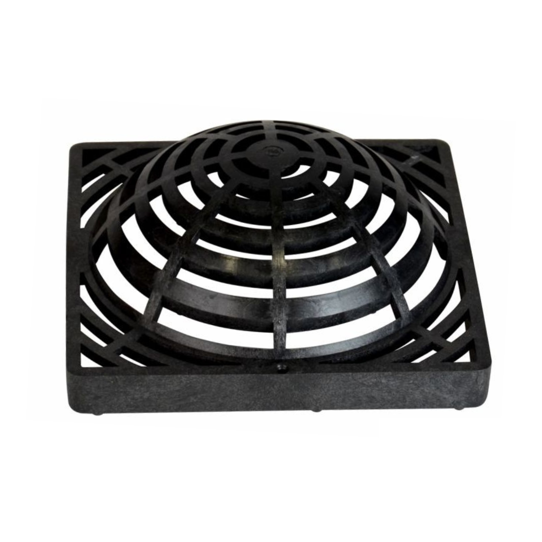 NDS 981 REJILLA DE ATRIO DE 9 PULGADAS