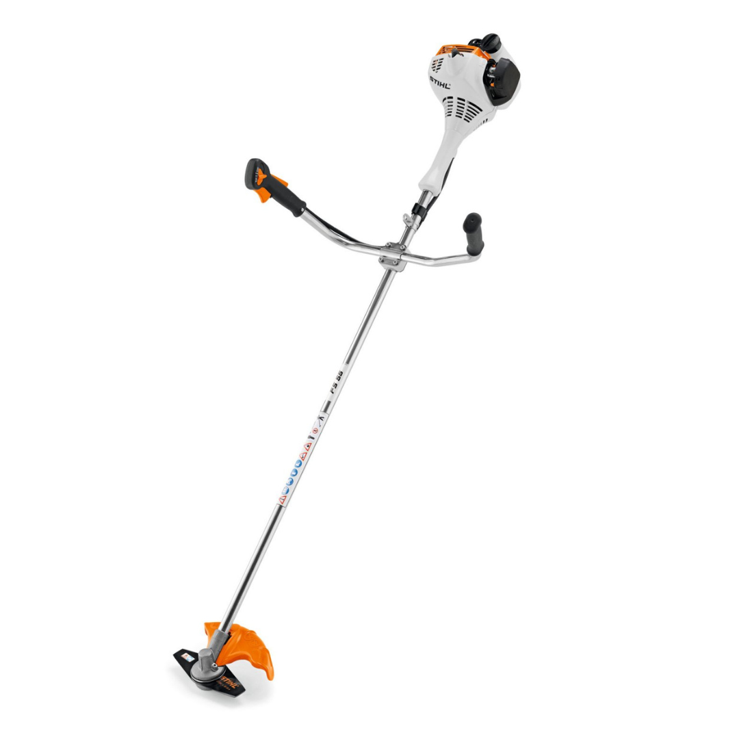 FS 55 DESMALEZADORA STIHL