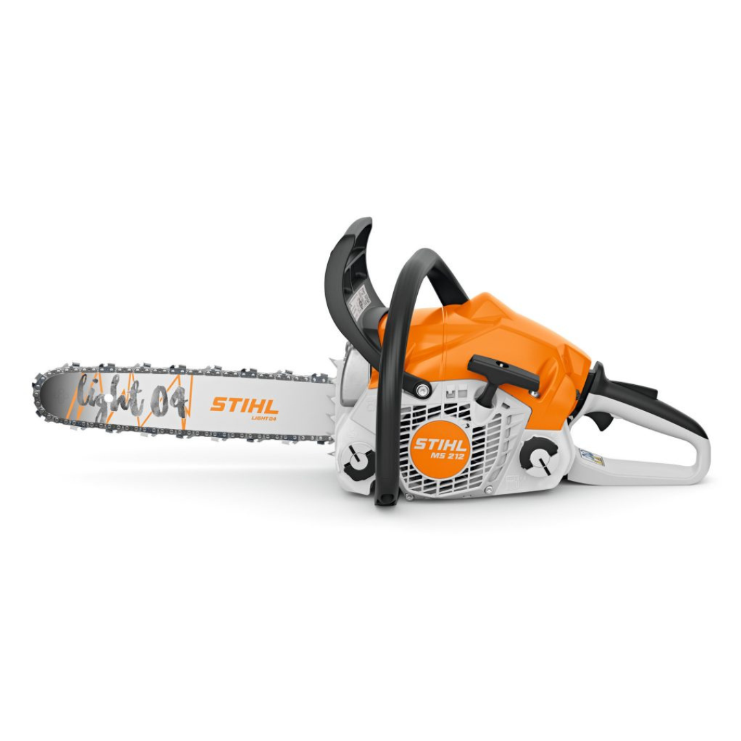 MS 212 MOTOSIERRA STIHL