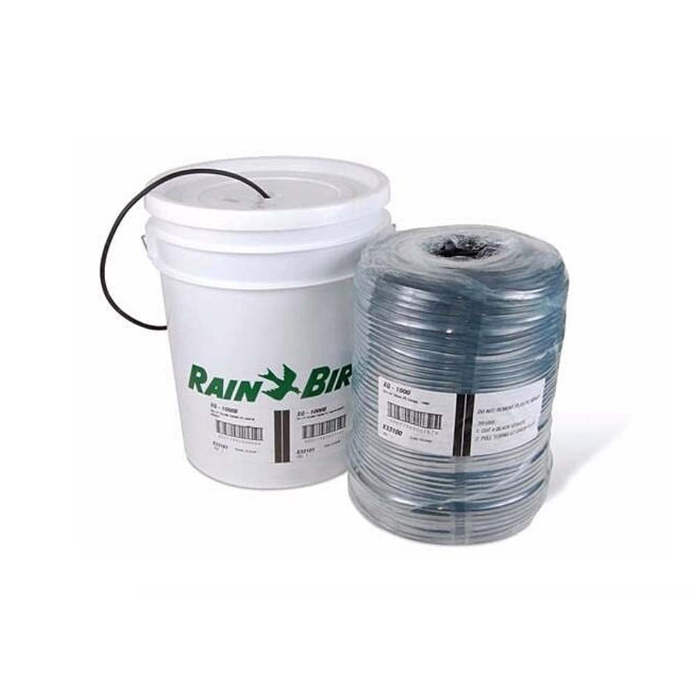 RAIN BIRD - XQ1000 Tubing de 4 mm. Rollo de 305 mts.