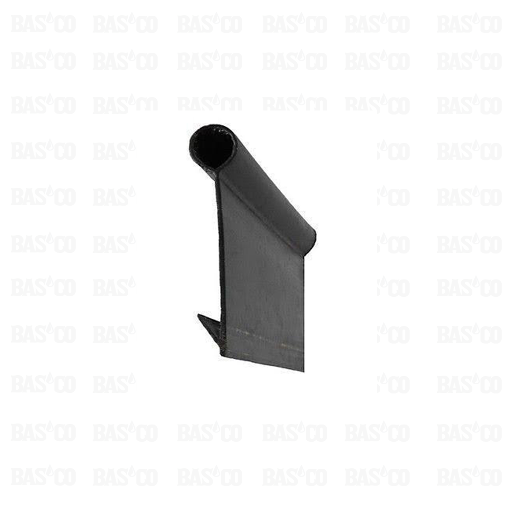 Borde Separador Para Jardín Rollo De 54 Mts. Deluxe