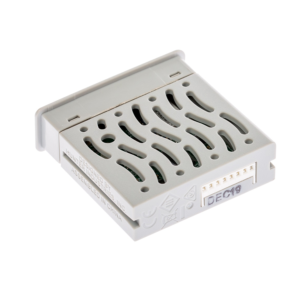 HUNTER WAND Modulo Wi-Fi para controladores