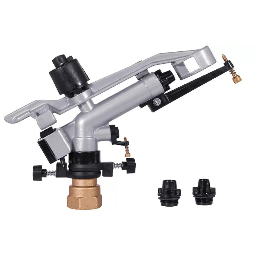 Cañon Circulo Parcial y Completo de 1 1/4 Pulg.