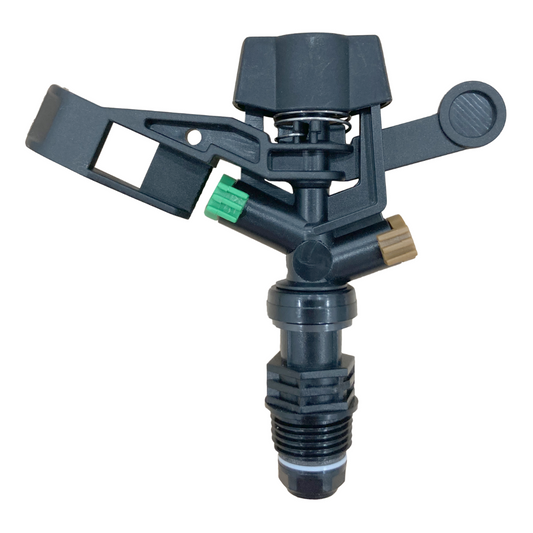 Aspersor De Impacto 1/2 Pulg Paq 10