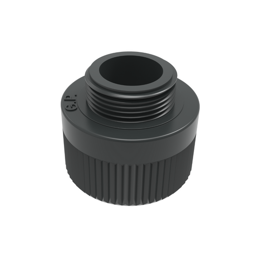 Adaptador hembra de 1/2 pulg. X RM para boquillas de rociador