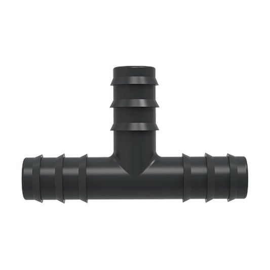 Tee de inserción 16 mm. X 16 mm. X 16 mm.