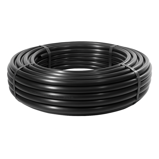 Manguera Ciega de 16 mm 100 ft (30 Mts)