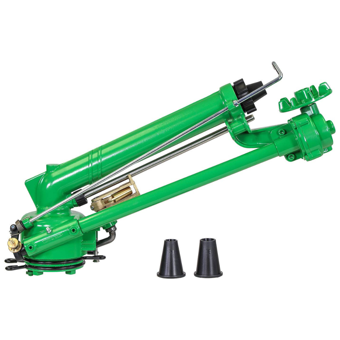 Cañon Skipper Circulo Parcial Y Completo 22-41 Mts De 1 1/2"