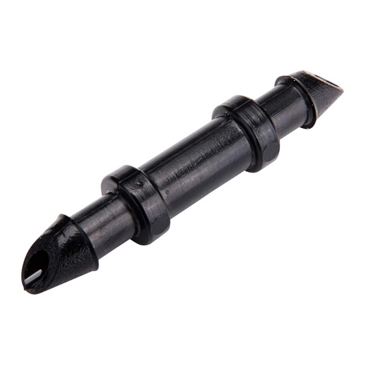 Cople Tubing 1/4" X 1/4"