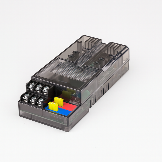 A2CD75 Modulo de expancion deccoder 75 estaciones