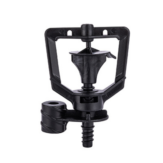 Micro Aspersores Negro