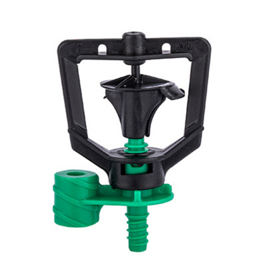 Micro Aspersores Verde