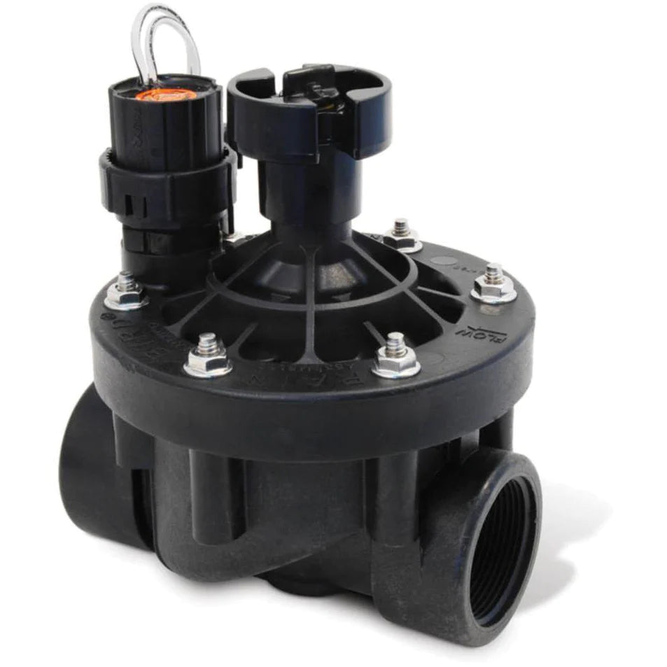 Válvula Eléctrica Rain Bird 150PESB De 1 1/2 pulg.
