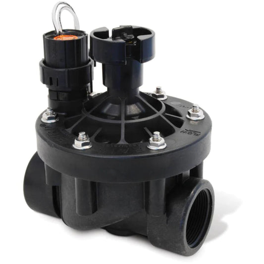 Válvula Eléctrica Rain Bird 150PESB De 1 1/2 pulg.