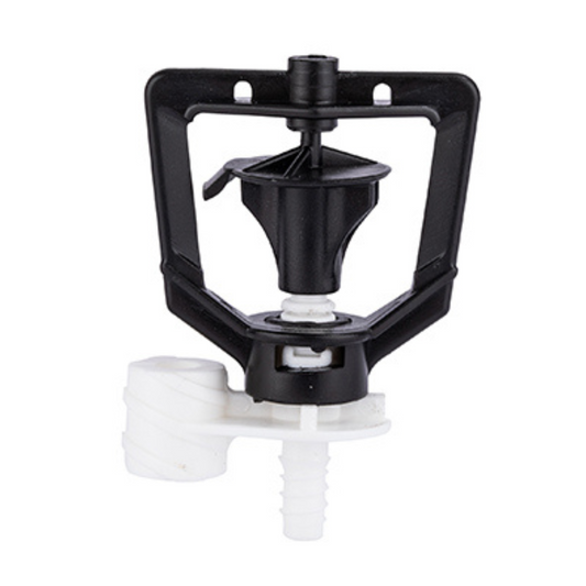 Micro Aspersores Blanco