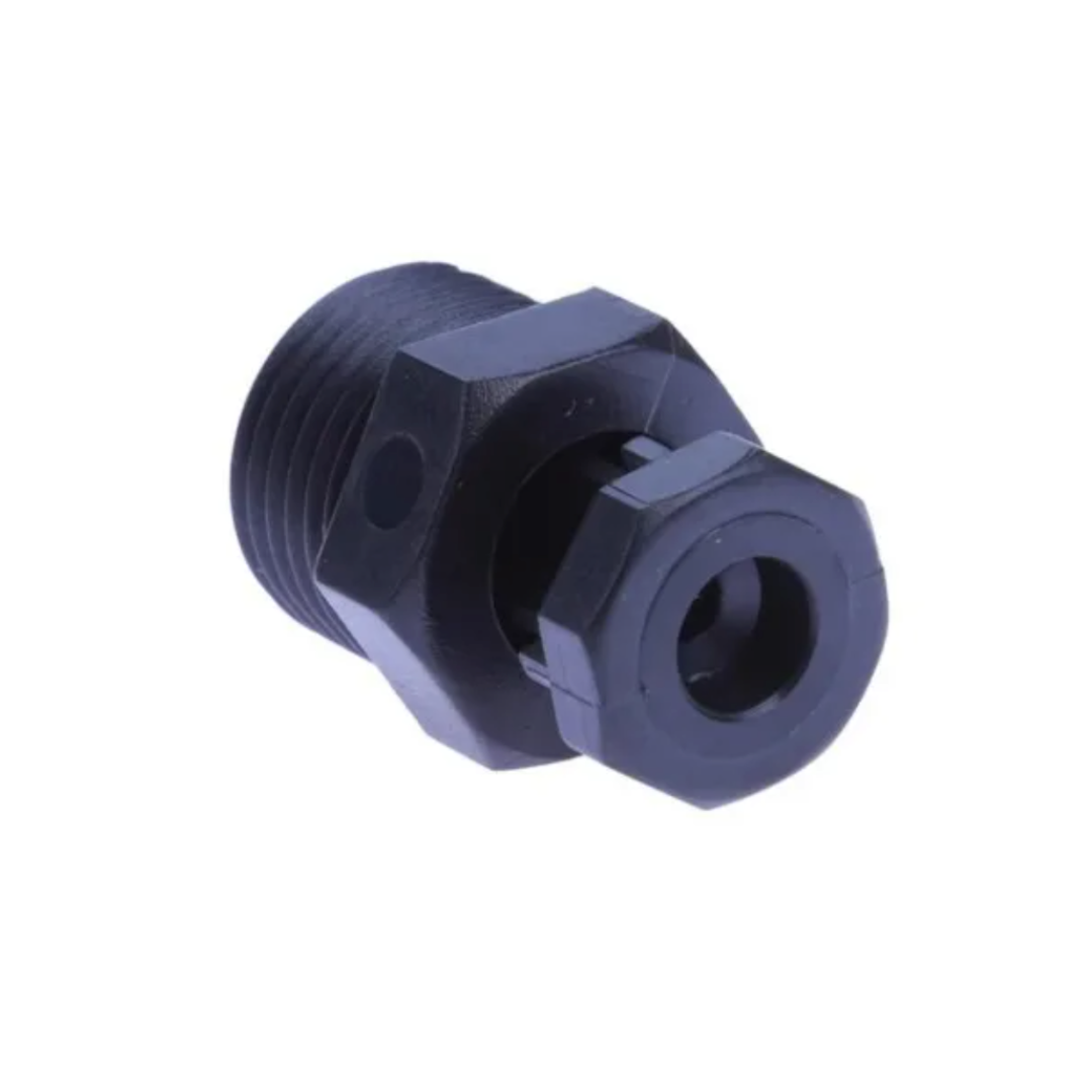 Válvula de alivio de aire 1/2 pulg 150 PSI LIBERACION 35M/H 0-6PSI