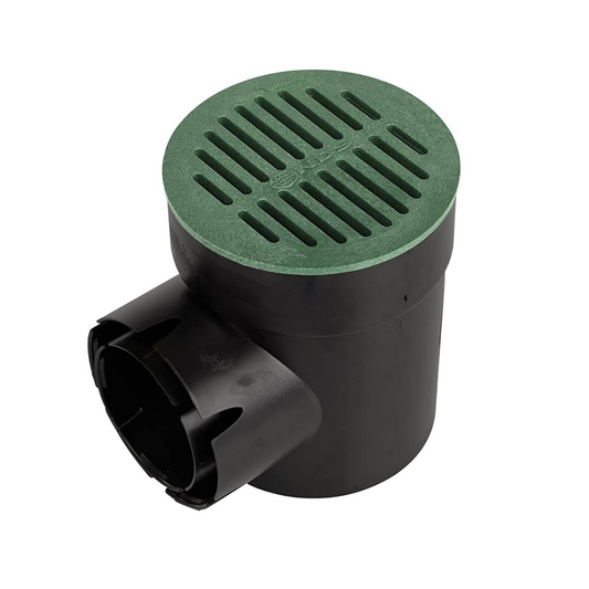 NDS 101GRKIT KIT DE BAÑO RÁPIDO CON REJILLA GR 6RD