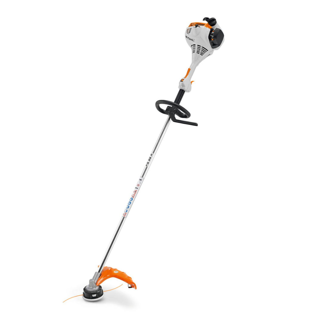 FS 55R DESMALEZADORA STIHL