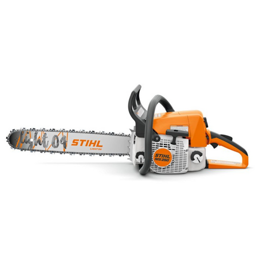 MS 250 MOTOSIERRA 45CM/18" 26RM