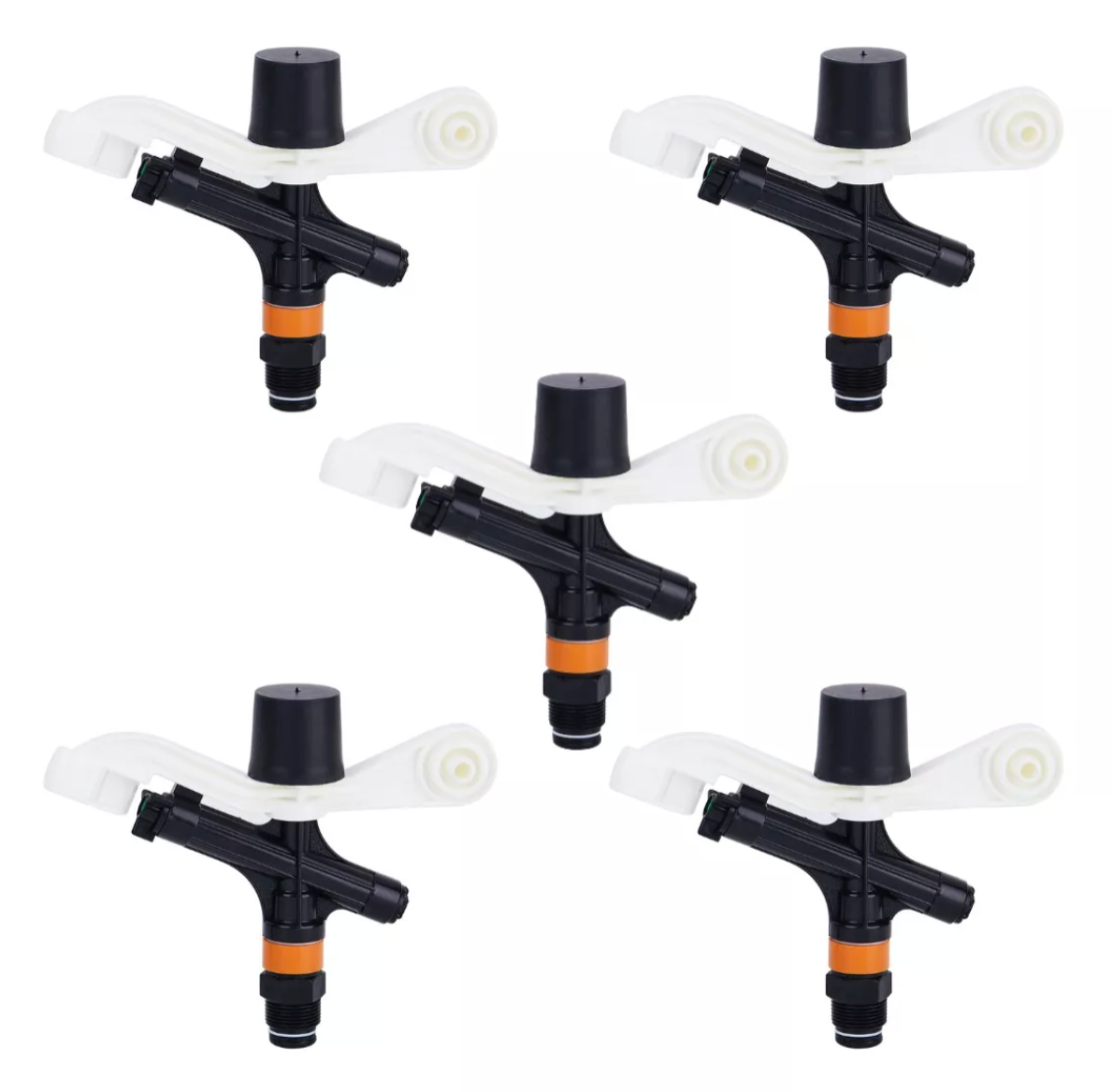 Aspersor De Impacto 3/4 Pulg