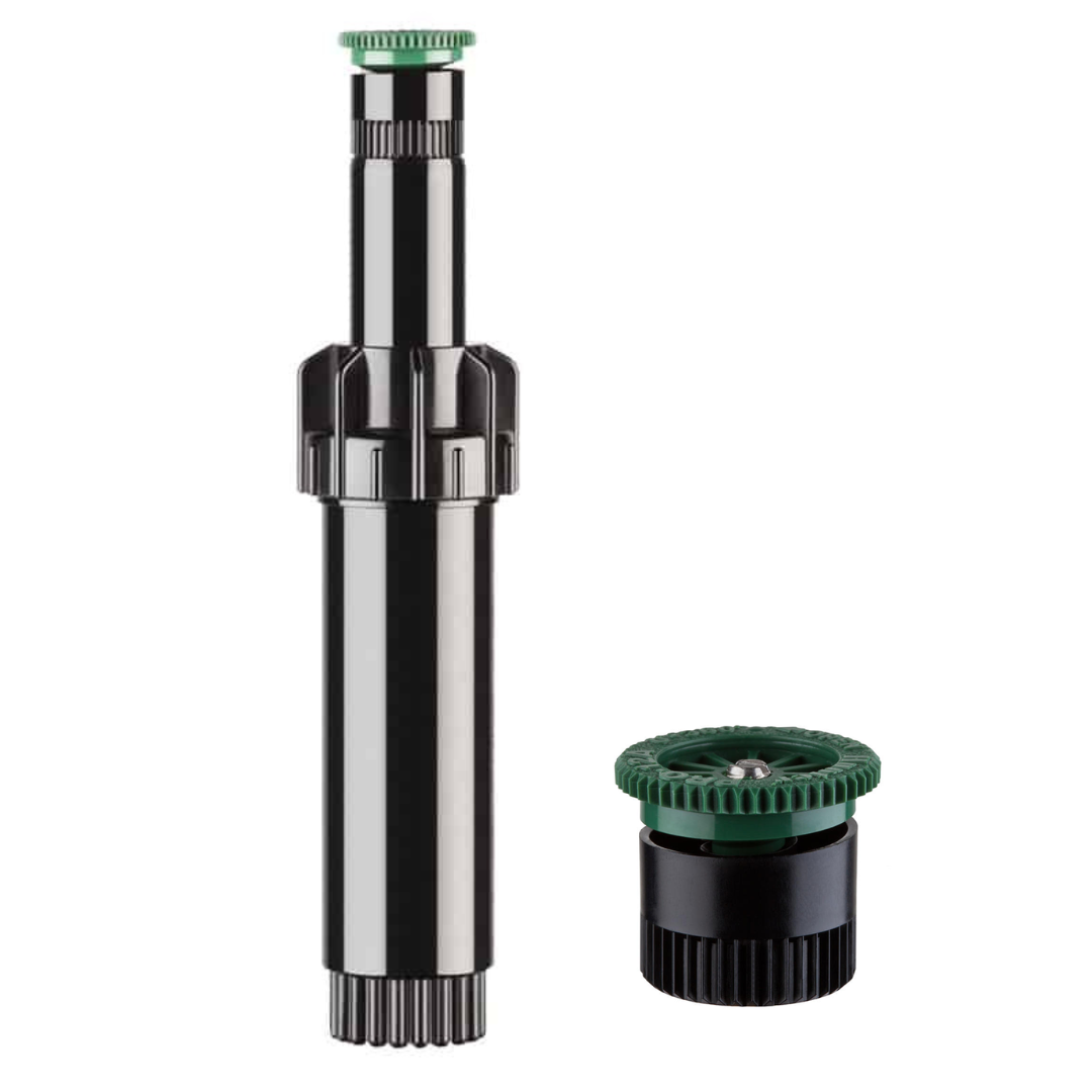 Aspersor Rociador Hunter PSU-02 con Boquilla