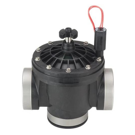 Válvula Eléctrica Hunter ICV 301 G De 3 pulg.