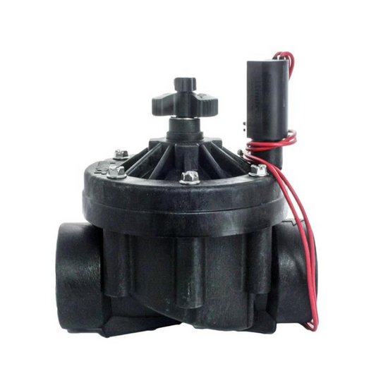 Válvula Eléctrica Hunter ICV 201 G De 2 pulg.