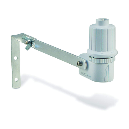 Sensor de Lluvia RSD-BEx Marca RAIN BIRD