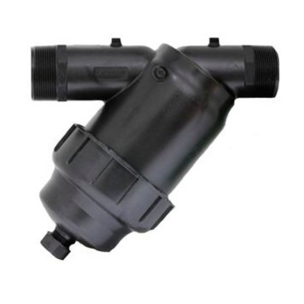 Filtro de 2 Pulg 120 Mesh Malla Rosca MM