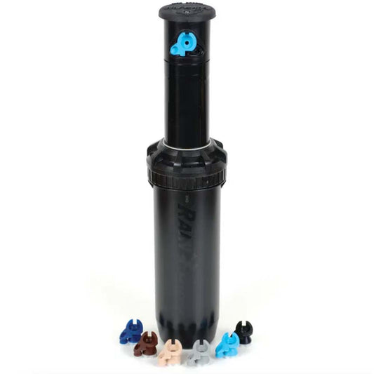 RAIN BIRD F4PC Aspersor Rotor FALCON 6504 arco ajustable