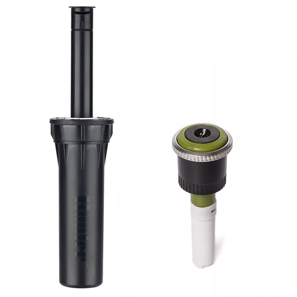 Aspersor Pro Spray Con Boquilla MP ROTATOR