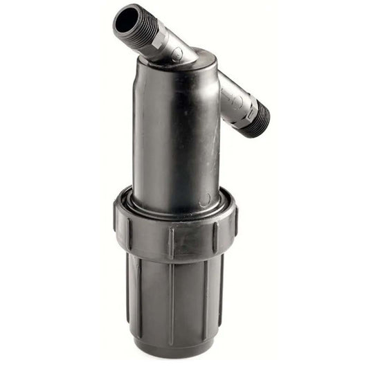 Filtro De 1 Pulgada Malla Palaplast 120 Mesh