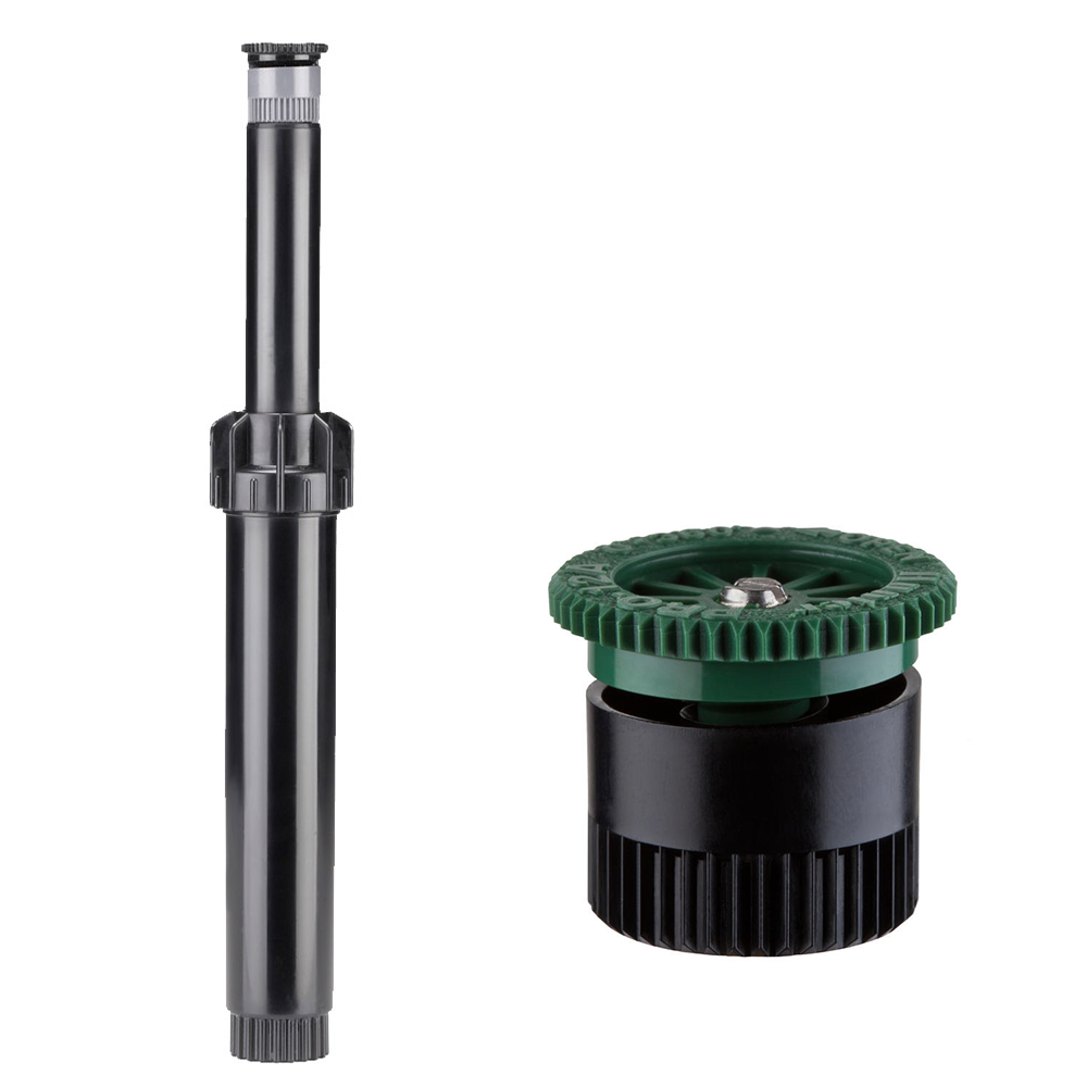 Aspersor Rociador Hunter PSU-04 con Boquilla