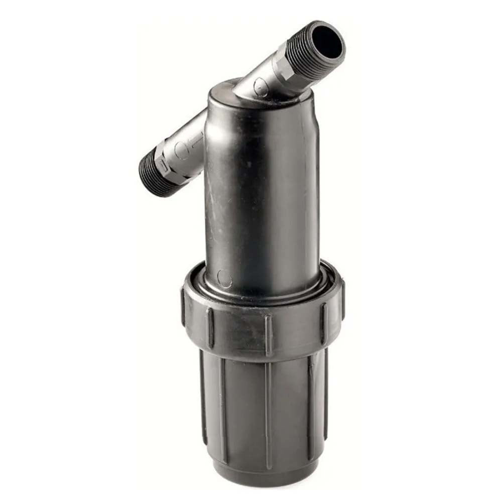 Filtro De 1 Pulgada Malla Palaplast 120 Mesh