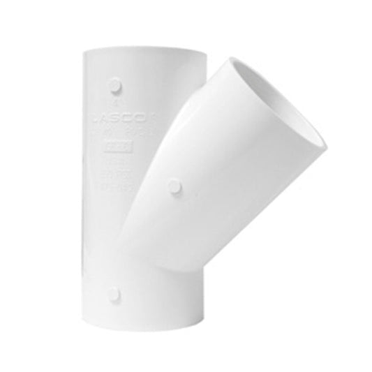 Yee CEM x CEM x CEM 2 Pulg. PVC C40