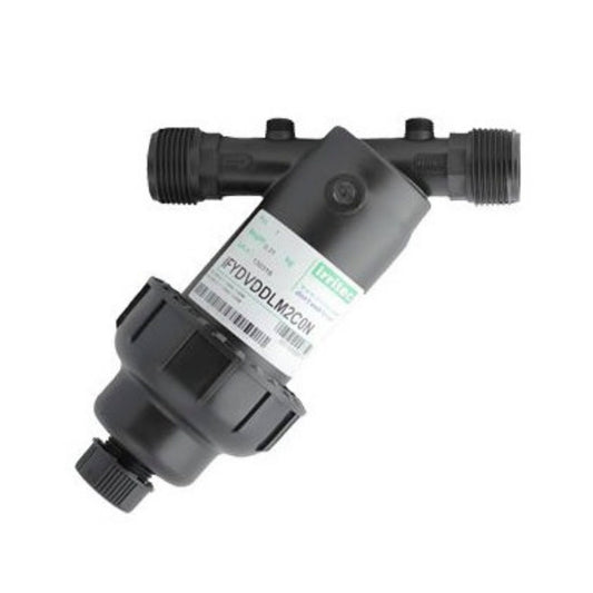 Filtro 1 Pulg IRRITEC-G 120 Mesh Discos Rosca MM