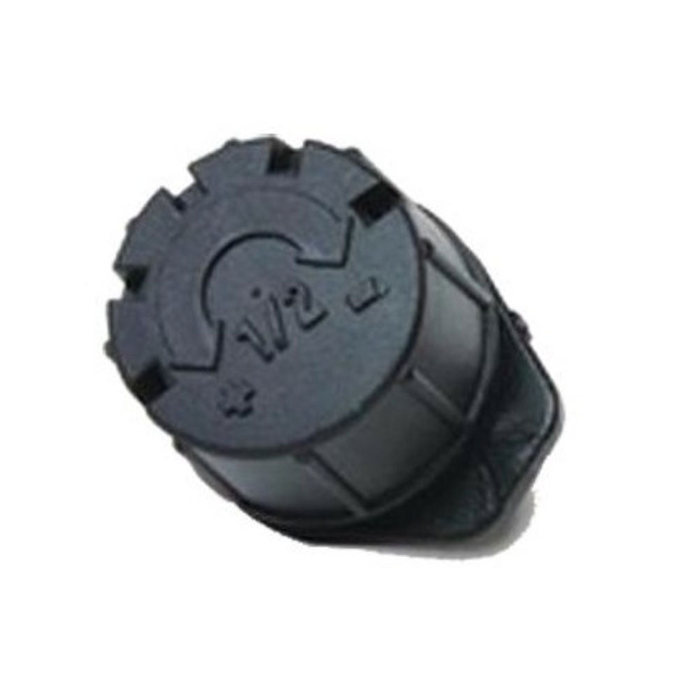 Burbujeador 5 Chorros Rain Bird SXB180 XERI-BUBBLER en Arco 180º, Entrada en RM 10/32 Pulg.