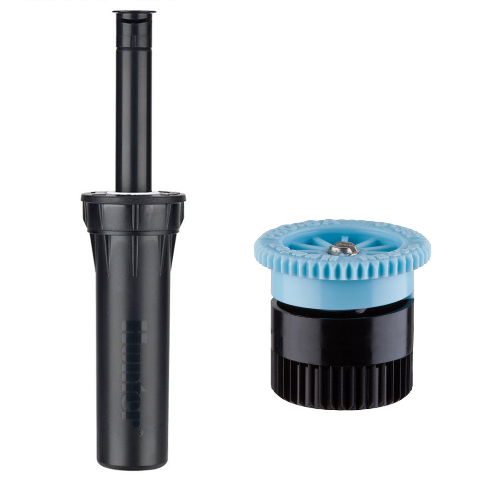 Aspersor Rociador Hunter Pro Spray con Boquilla