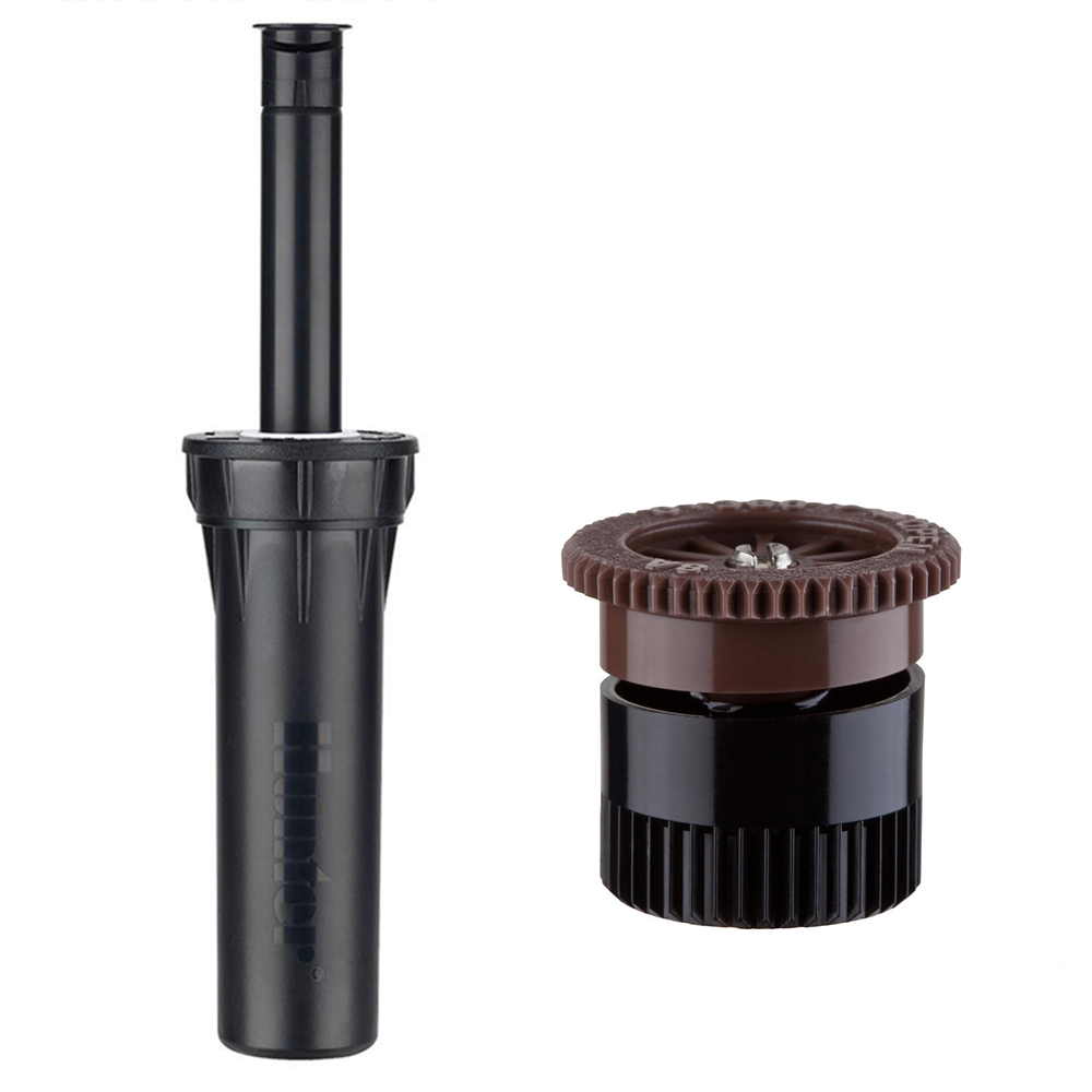 Aspersor Rociador Hunter Pro Spray con Boquilla