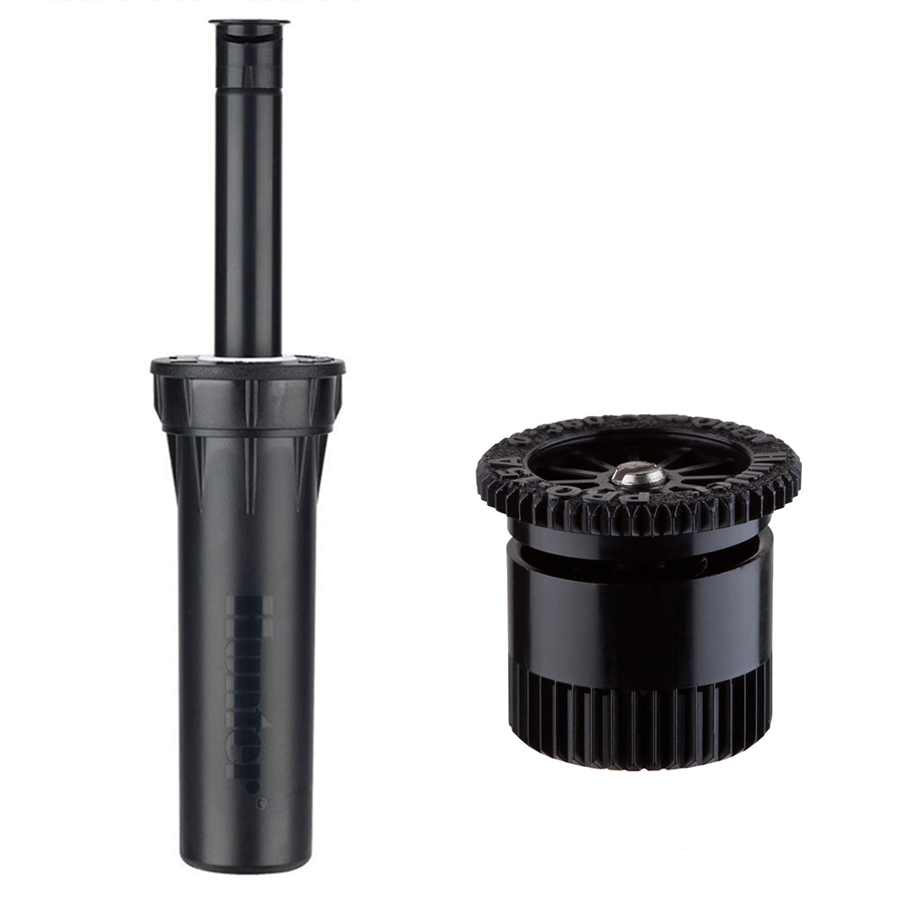 Aspersor Rociador Hunter Pro Spray con Boquilla