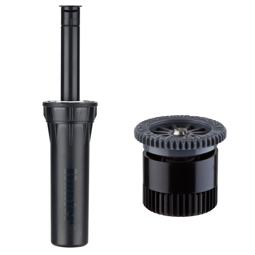 Aspersor Rociador Hunter Pro Spray con Boquilla