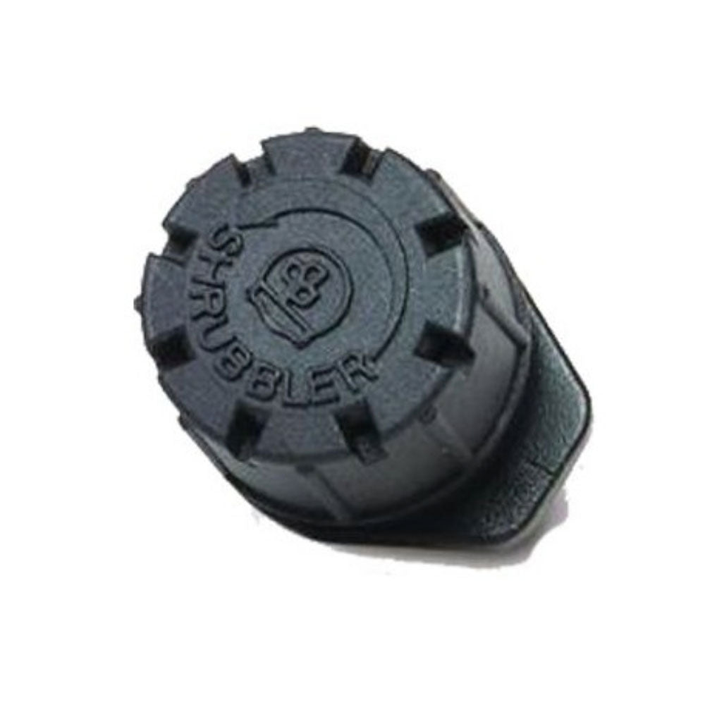 Burbujeador 8 Chorros Rain Bird SXB360 XERI-BUBBLER en Arco de 360º, Entrada en RM 10/32 Pulg