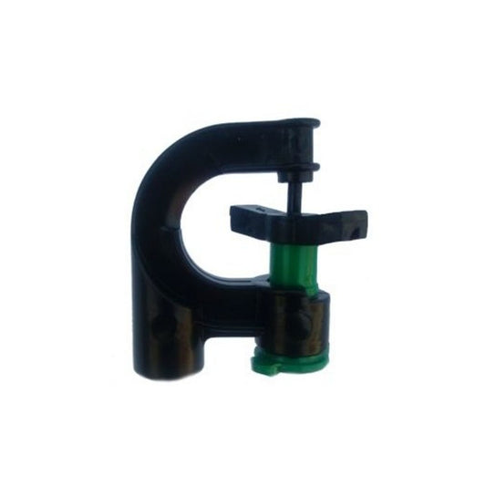 Micro Aspersor Verde 100 Pzas (90 Lt/h)