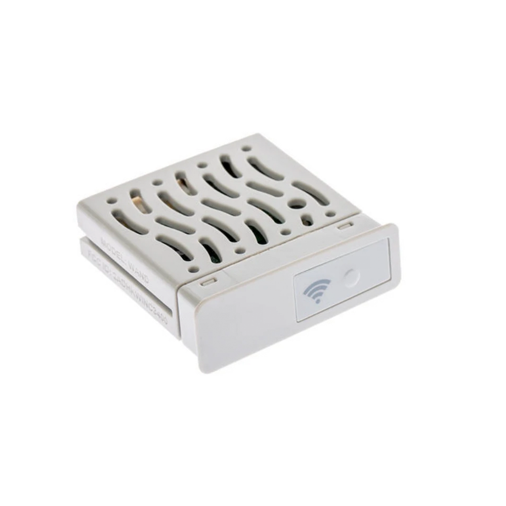 HUNTER WAND Modulo Wi-Fi para controladores